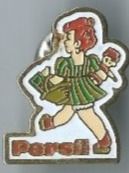 Placchette & Badge: Persil PIN – Usato da Zürich venduto da t24_de