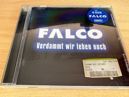 Falco – Verdammt Wir Leben Noch