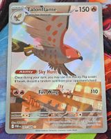 Pokemon Talonflame 091/088 Perfect Order EN