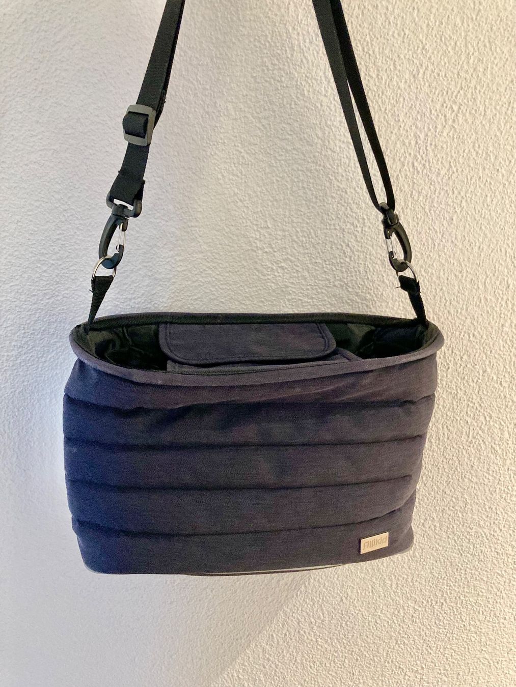 Fillikid Kindertaschen: Wickeltasche – Gebraucht aus Weesen von marbaert
