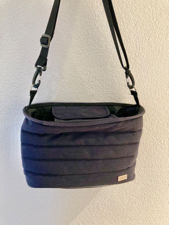 Wickeltasche