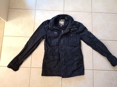 Superdry Jacke Damen Lady