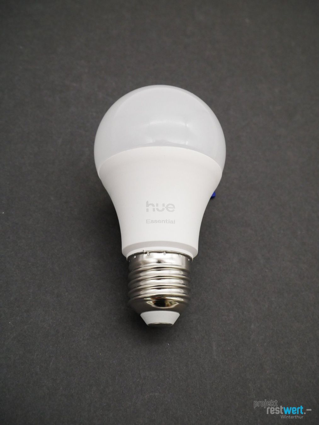 Philips Lampes: PHILIPS Hue Essential White & Color Ambiance E27 – Neuf (Voir description) à Winterthur par Restwert_Winterthur 1