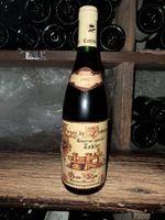 Candide Réserve Spéciale Tobler 1987