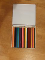 Colouring Pencils Set -  Art Supplies 