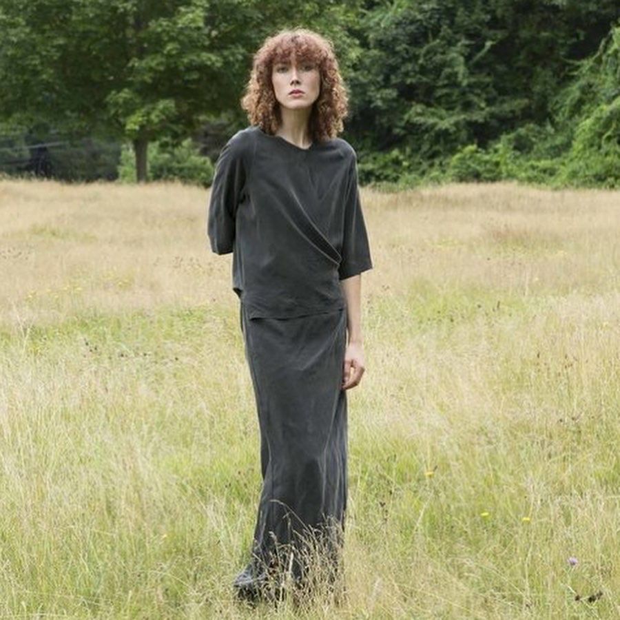 Vestiti: HUMANOID Maxi Dress – Nuovo (secondo la descrizione) da Emmen venduto da Avviivva_Com2023