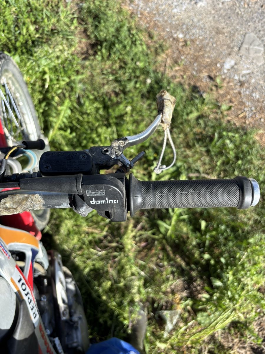 Montesa Altro: Trial Montesa Cota 4RT – Difettoso da St. Stephan venduto da Fpxd90 3