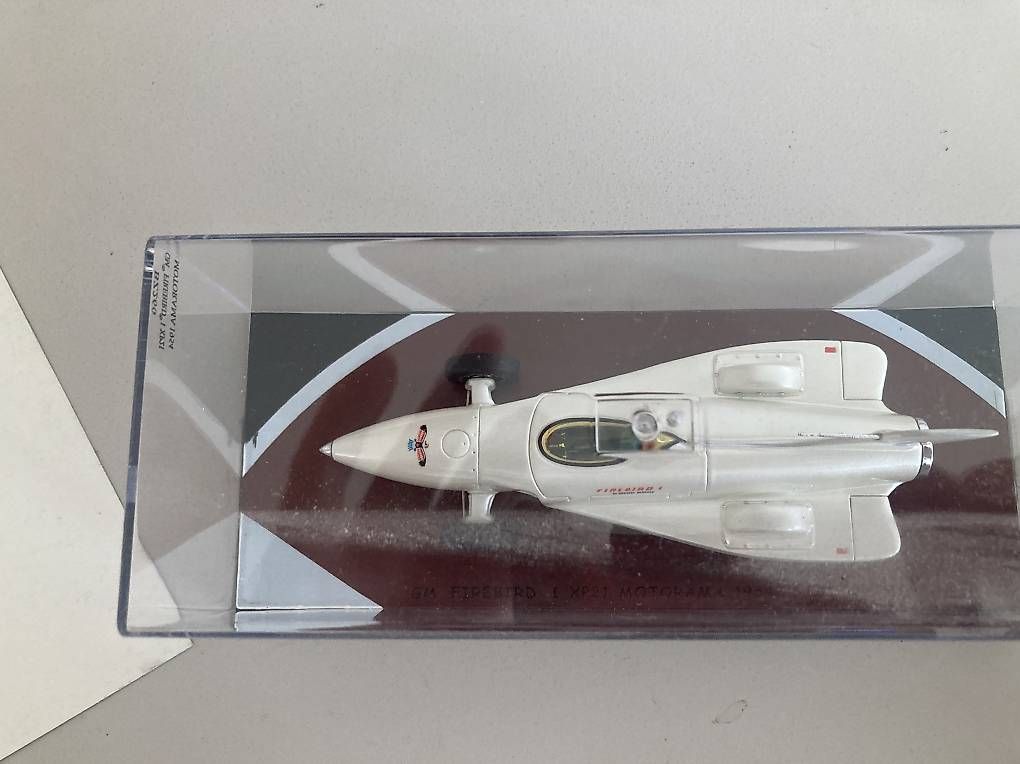 Voitures modèles: Firebird – D'occasion à Bremgarten b. Bern par Cristobal 2