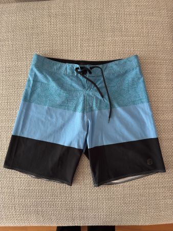 Bad Shorts