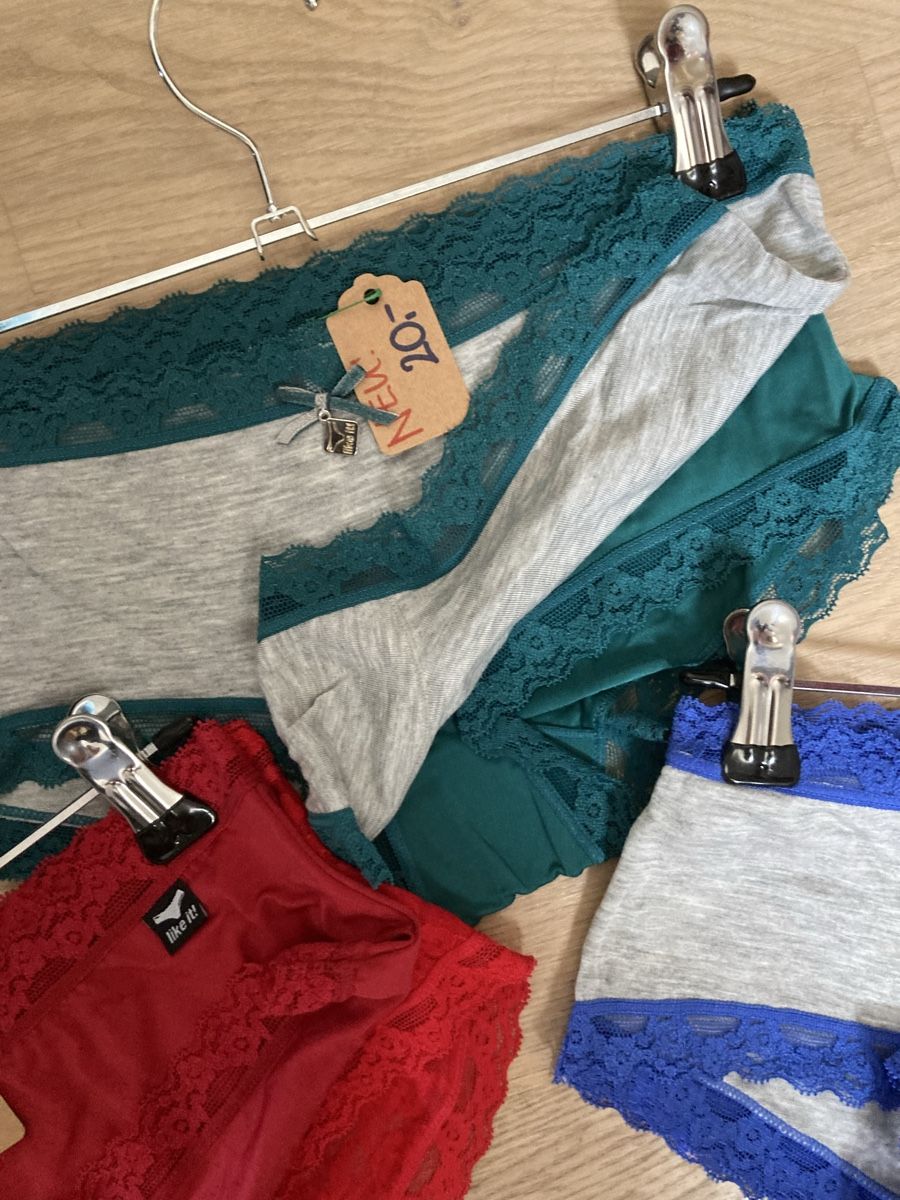 Sonstige Unterwäsche: Unterhosen Damen Gr.S  – Neu (gemäss Beschreibung) aus Kefikon ZH von Klukka97 3
