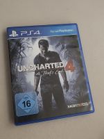 Uncharted 4: A Thief’s End – PS4 | FSK 16