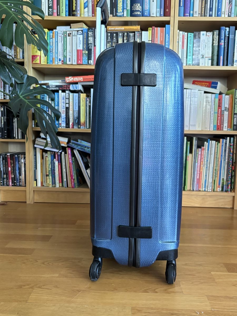 Samsonite Valises de voyage: Samsonite Spinner 75cm – D'occasion à Köniz par DrTii 4