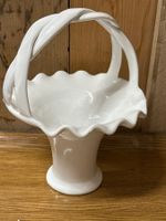 spezielle Keramik Schale , H 19/12 cm, Ø 17 cm
