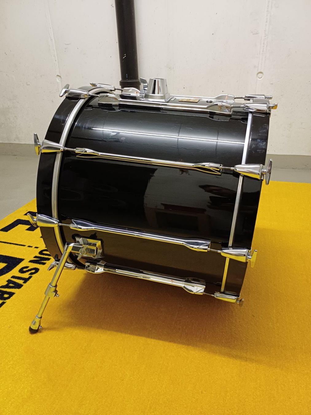 Yamaha Musikinstrumente: Yamaha RTC 22x18" bassdrum – Gebraucht aus Niederönz von pho_xy6y 4