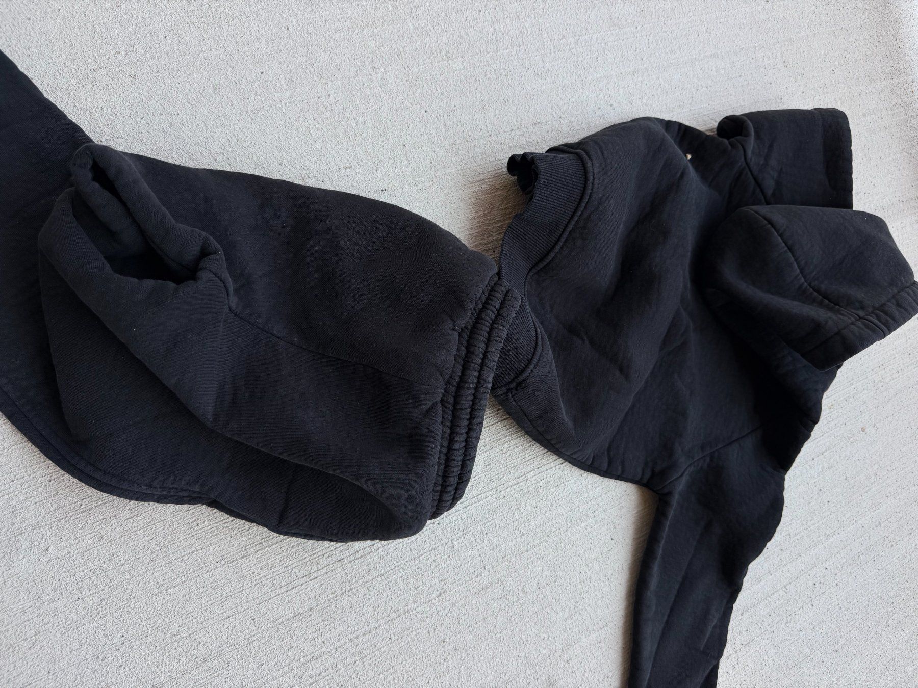 Completi: Kinder Trainingsanzug VINEL Grösse 110 cm – Difettoso da Riehen venduto da edu_92w7 5