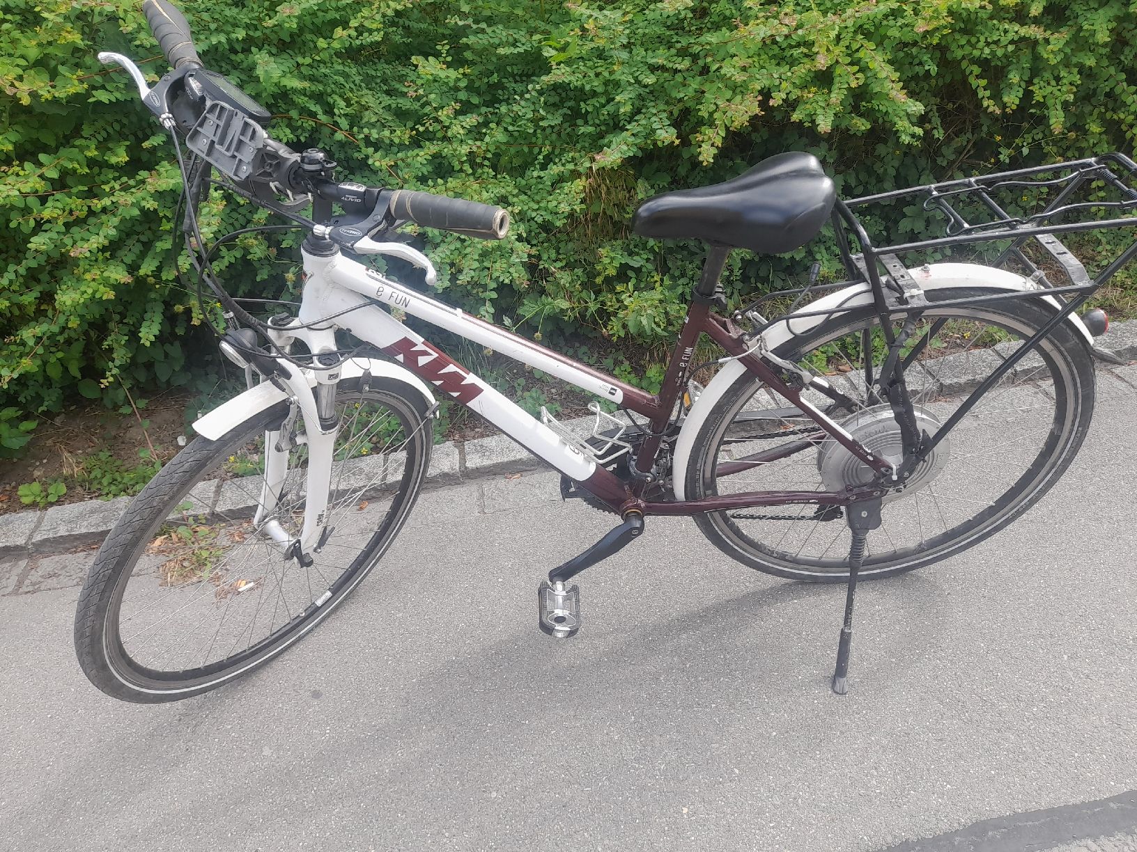 Velos: Velo – Gebraucht aus Glattbrugg von B_B