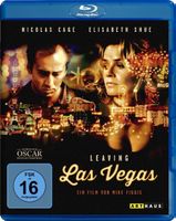 Leaving Las Vegas (1995) Nicolas Cage/Elisabeth Shue/NEU/OVP
