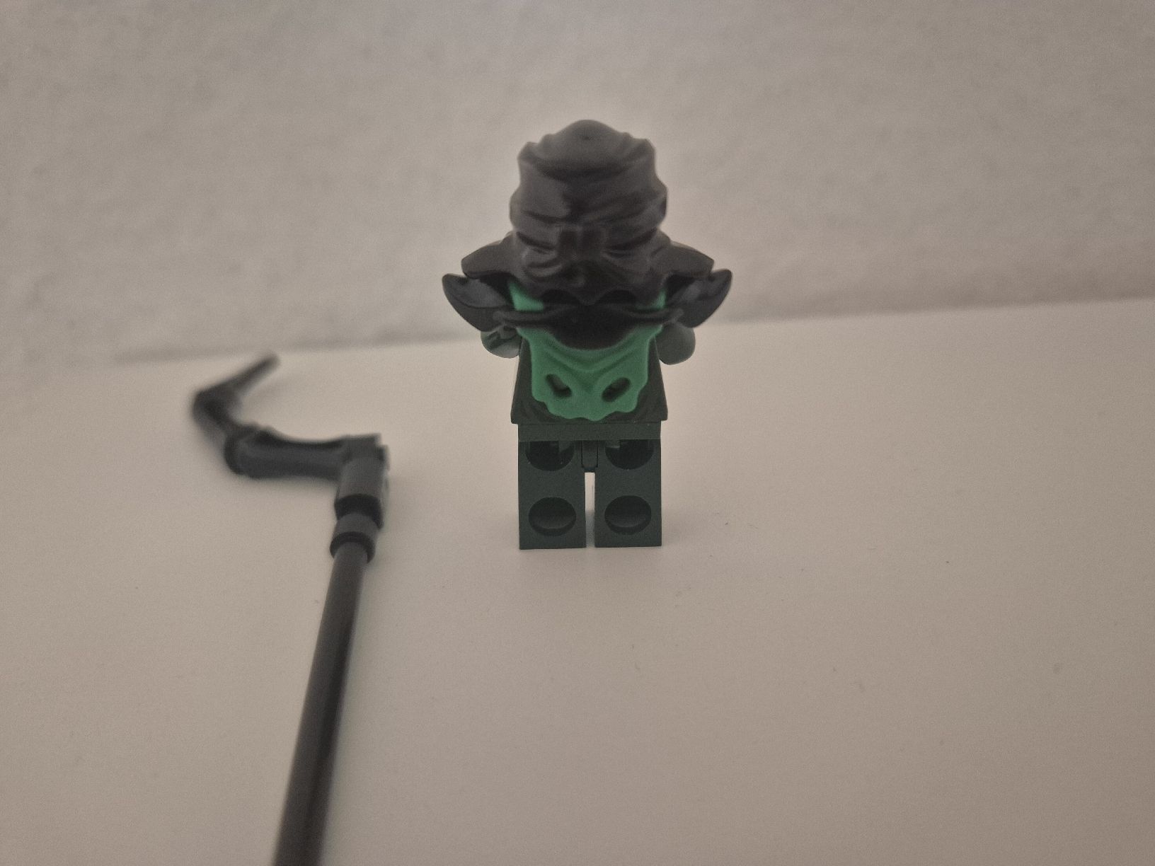 Lego Statuette: Lego Ninjago Possessed Lloyd Neu! – Nuovo (secondo la descrizione) da Neuenhof venduto da Alex5432. 1