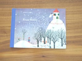 "Frau Holle" von Brüder Grimm