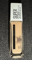 Maybelline Super Stay Active Wear Foundation 21 Nude Beige