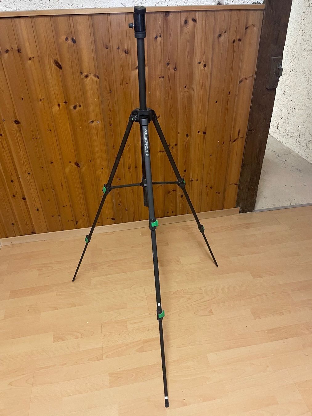 Treppiedi & Teste: trépied photo Cullman – Usato da Neuchâtel venduto da Idea_plus 2