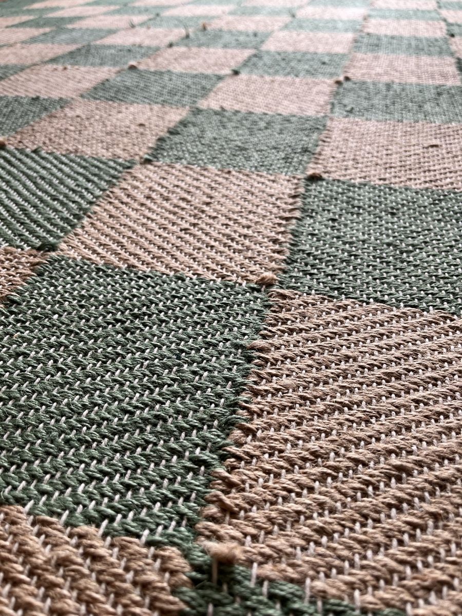 Tapis: Matias Moellenbach Teppich – D'occasion à Zürich par stef2010 5