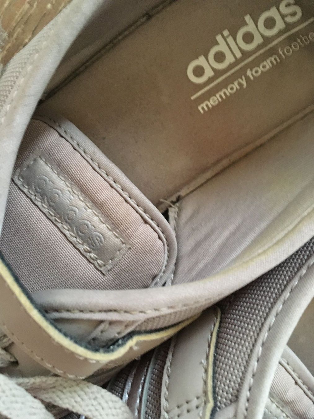 Adidas Scarpe da donna: Adidas Sneakers Gr. 39 – Usato da Muotathal venduto da robin40 4