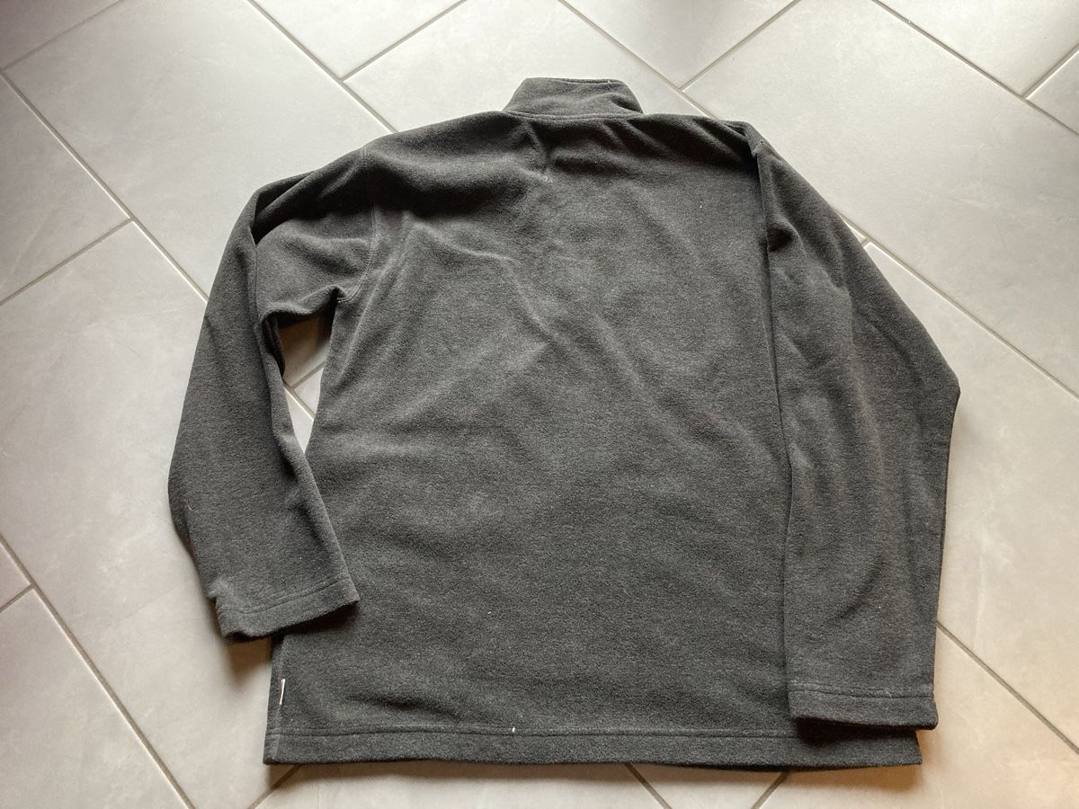 Switcher Giacche: Switcher Faserpelz Jacke – Usato da Jaun venduto da walin2 2