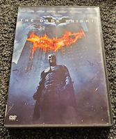 The Dark Knight DVD (18650)