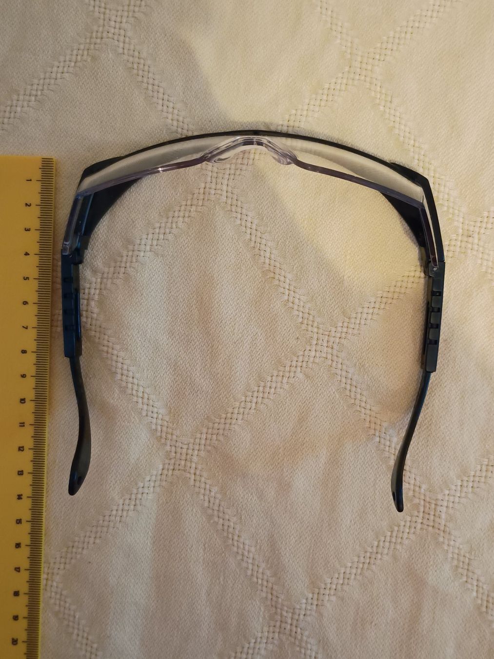 Occhiali & Lenti: Schutzbrille/Augenschutz – Usato da Buchs AG venduto da ReaNaTsch 8