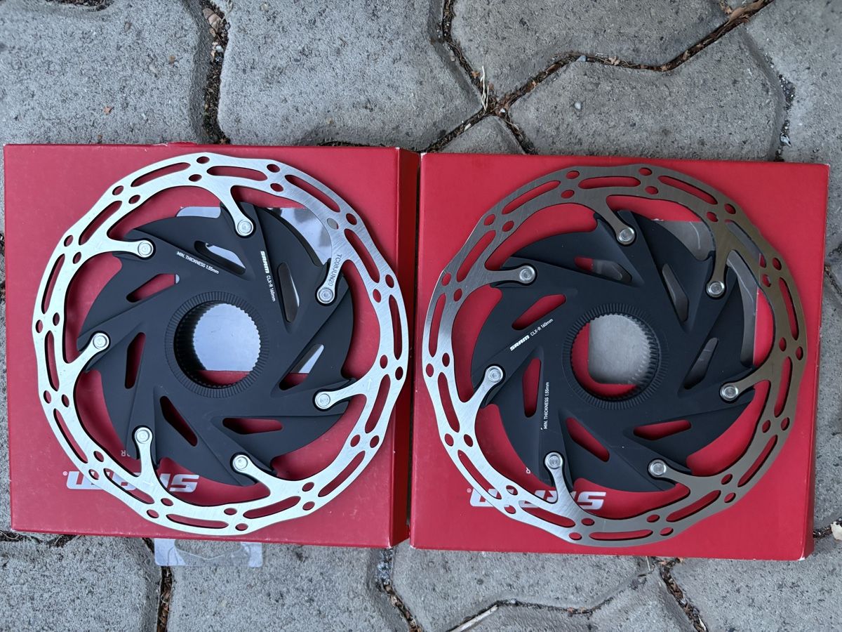 Sram Ersatzteile: SRAM Force axs d2 brake shifters – Neu und originalverpackt aus Wallisellen von ntroulis80 4