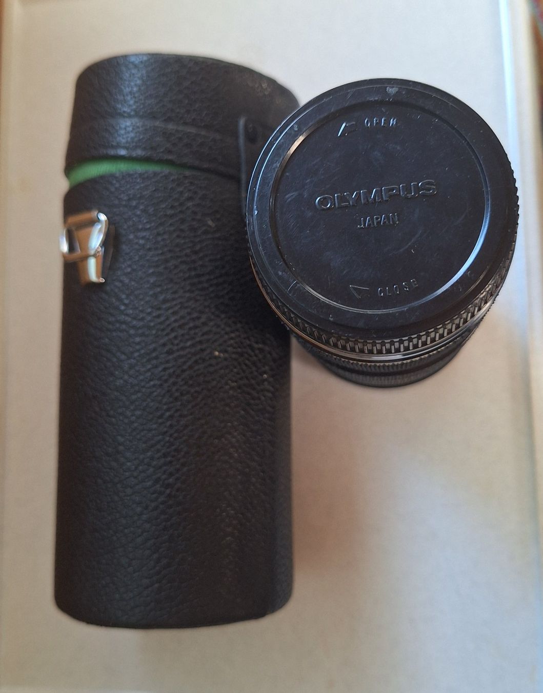 Fotocamera: Chinon CE-4 Spiegelreflexkamera – Usato da Weinfelden venduto da JoeBaer 9