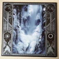 Wolves In The Throne Room ‎– 12" Black Metal silver