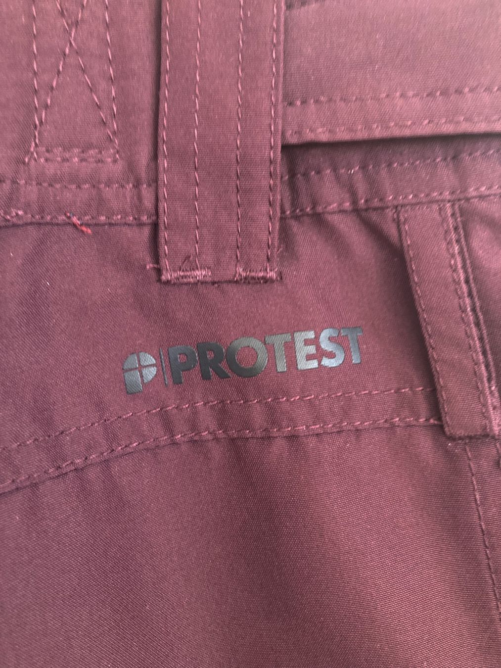 Skis: pantalon ski enfant – Neu (gemäss Beschreibung) aus Chêne-Bougeries von GiovannaDiLoreto 2