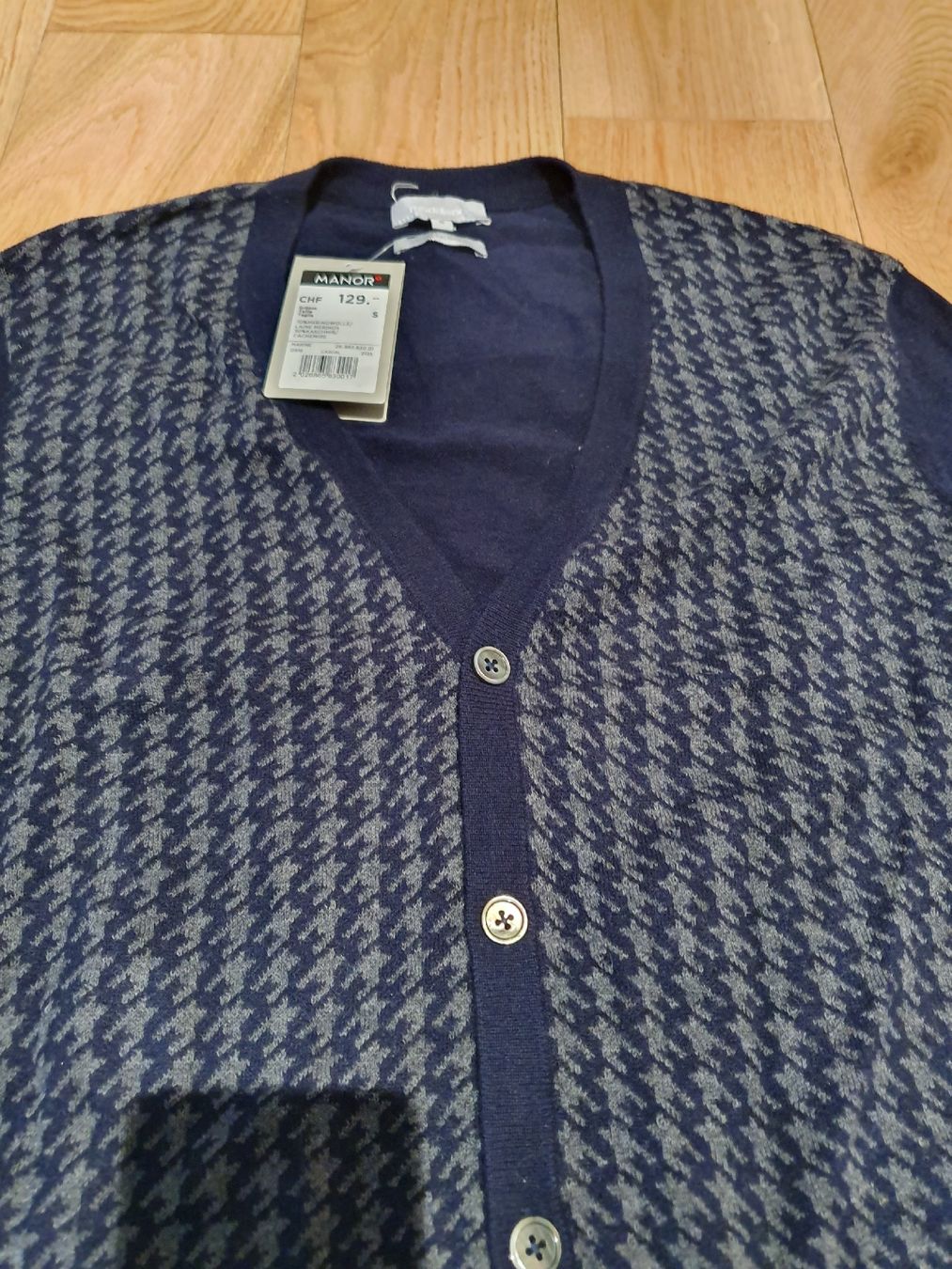 Maddison Maglioni & Felpe: Maddison, Cardigan, Pullover, Strickjacke, S, Neu – Nuovo e nell'imballaggio originale da Winterthur venduto da Sjull 3