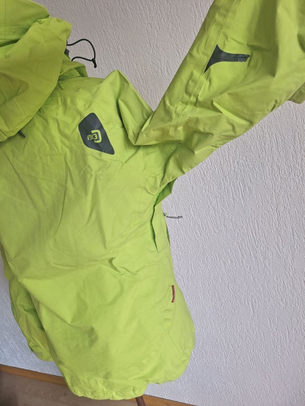Didriksons Giacche: Didriksons Outdoorjacke, Gr. 36 – Usato da Zürich venduto da Zelda14 3