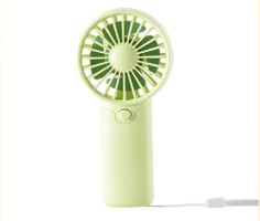 Mini ventilateur portable