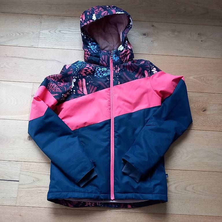 Brunotti Jacken & Mäntel: Skijacke Brunotti 176 – Gebraucht aus Beinwil am See von vanin01