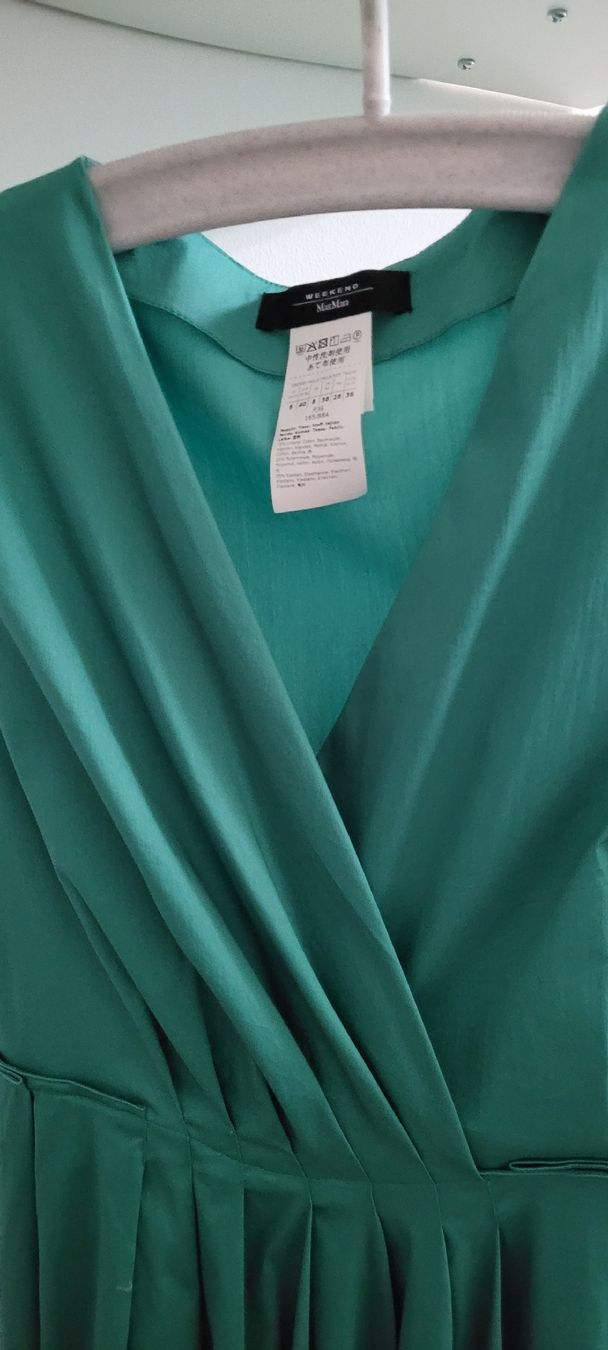 Max Mara Vestiti: Robe Weekend Max Mara taille 36 – Usato da Sion venduto da likaloba 3