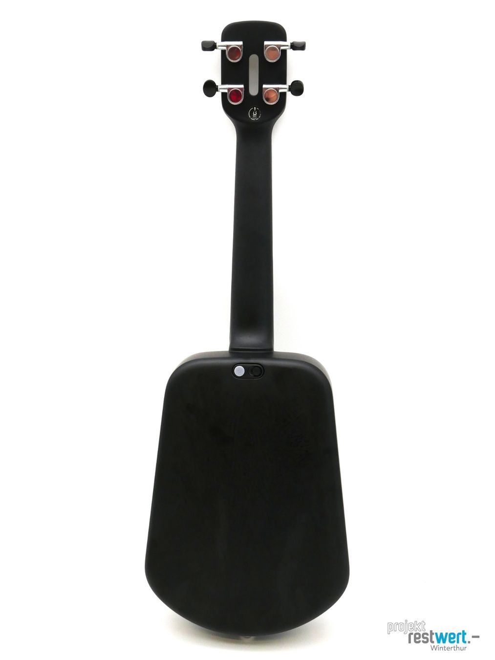 Strumenti musicali: XIAOMI - Populele 2 Ukulele Black – Nuovo (secondo la descrizione) da Winterthur venduto da Restwert_Winterthur 3