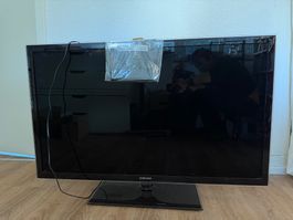 Samsung  46 Zoll LED Smart TV mit Full HD (1920×1080)