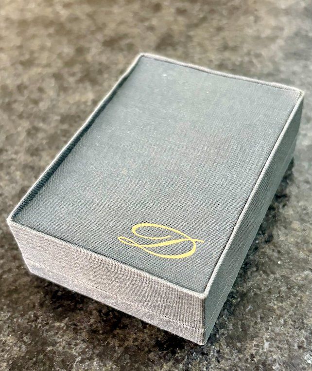 Dupont Feuerzeuge: Briquet DUPONT Paris – Gebraucht aus Châtillon JU von laoo 5