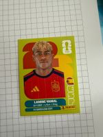 Lamine Yamal Sticker ESP 15