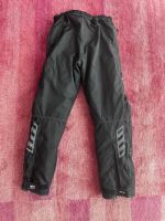 Rukka Damen Motorradhose schwarz | Touring | Grösse 42 lang