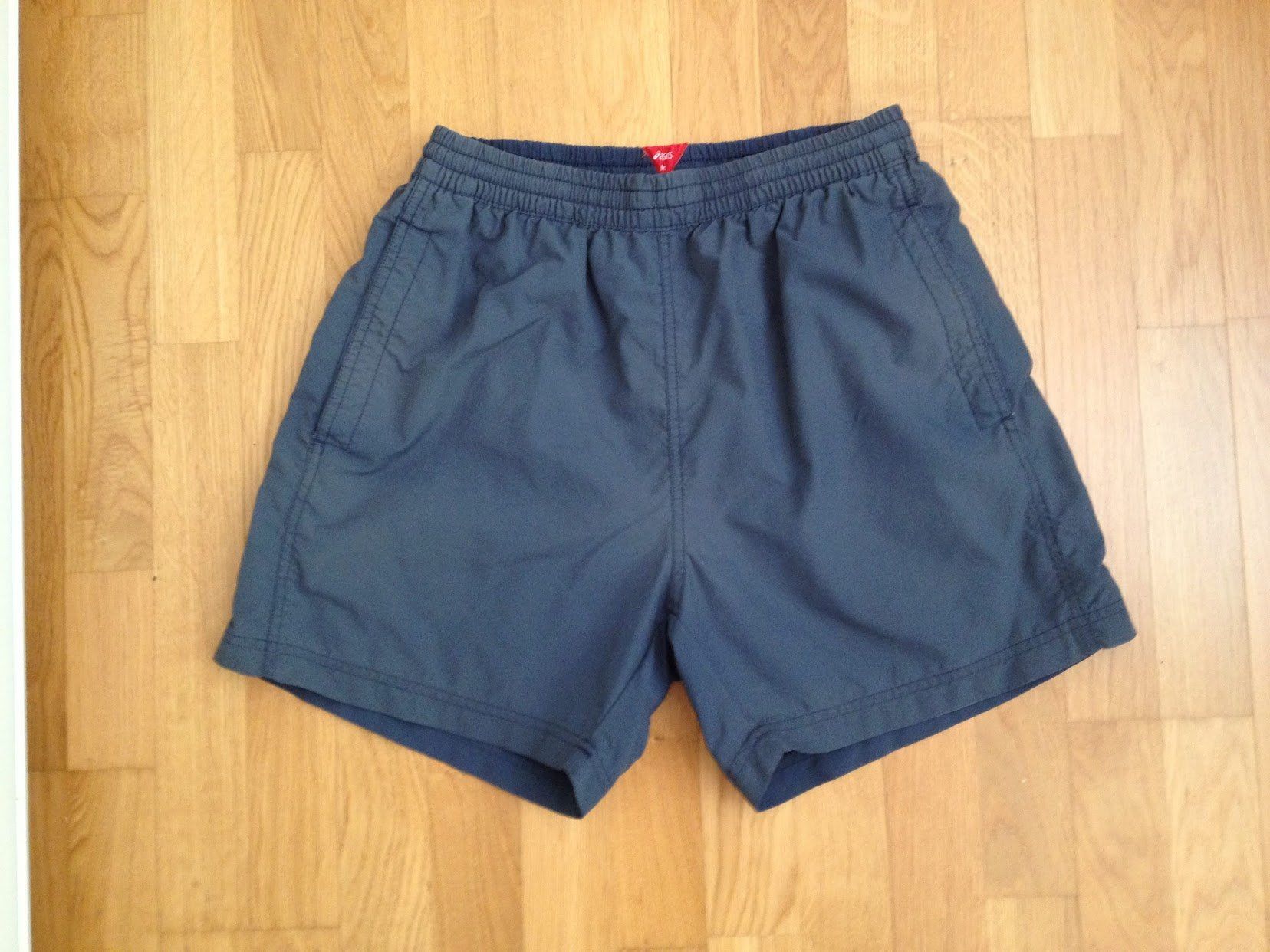 Costumi da bagno: Bade Hosen – Usato da Dübendorf venduto da Fip05