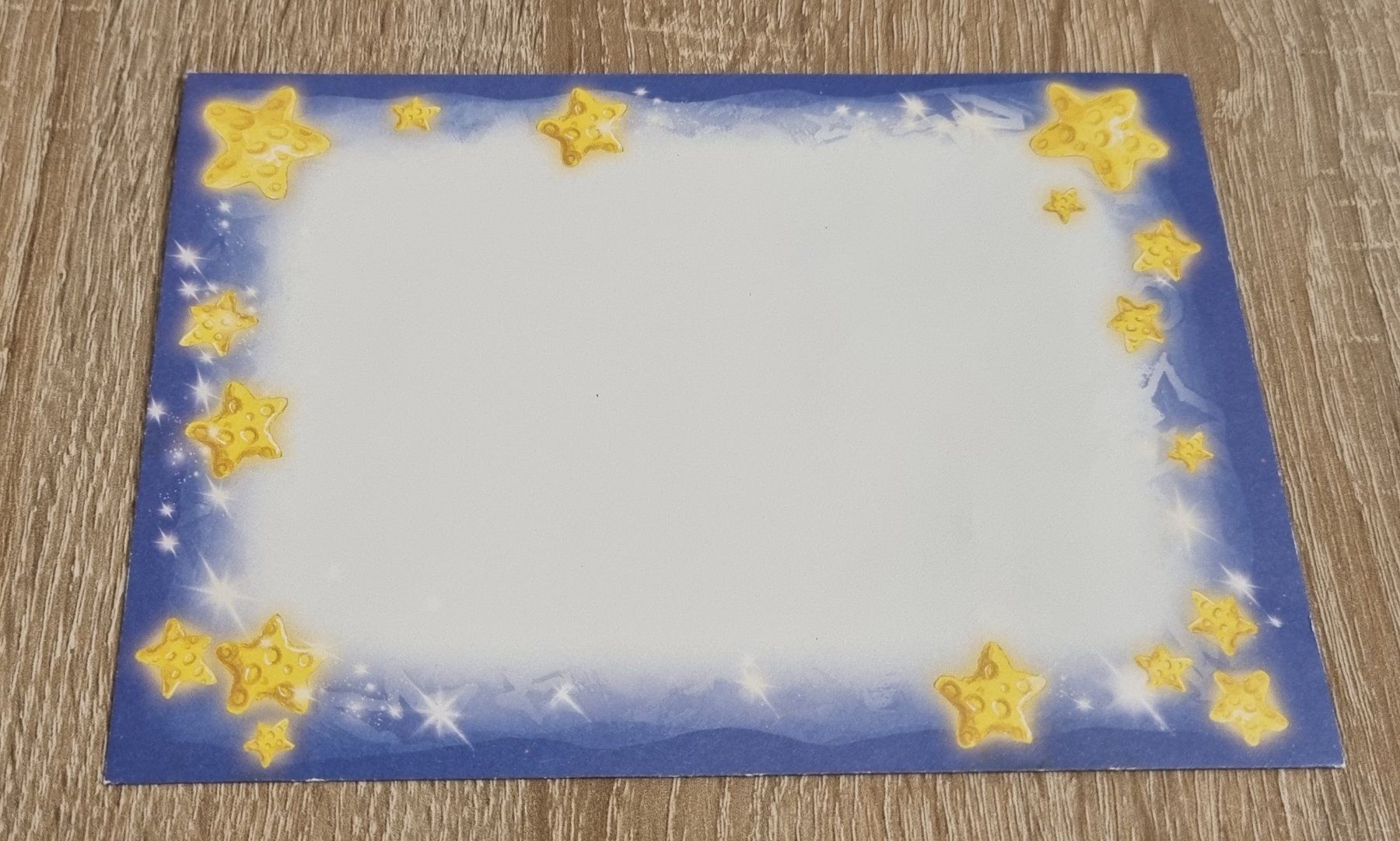 Cartes: Diddl Briefumschlag – D'occasion à Neuenhof par SquidGame 1