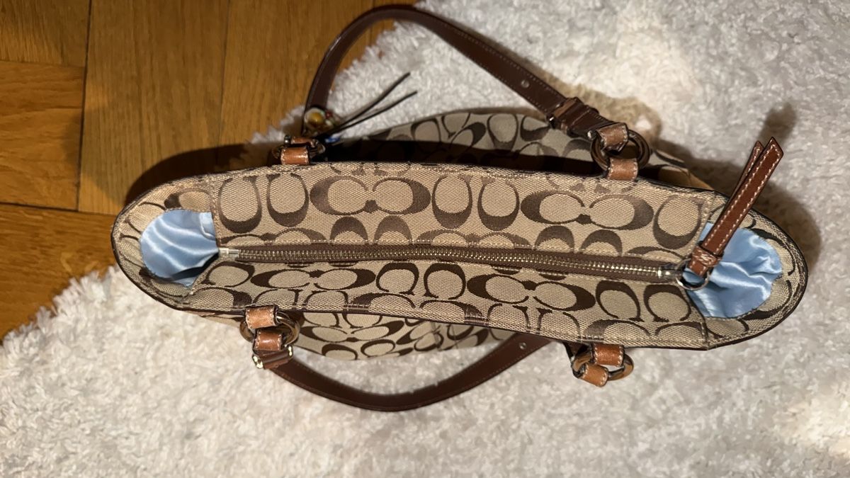 Coach Borse da donna: Vintage Coach Bag – Usato da Zürich venduto da ale_9z6n 6