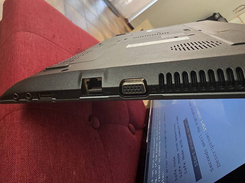 PCs: Pc acer – Gebraucht aus Agno von Scambio-Vendo-Agno 3