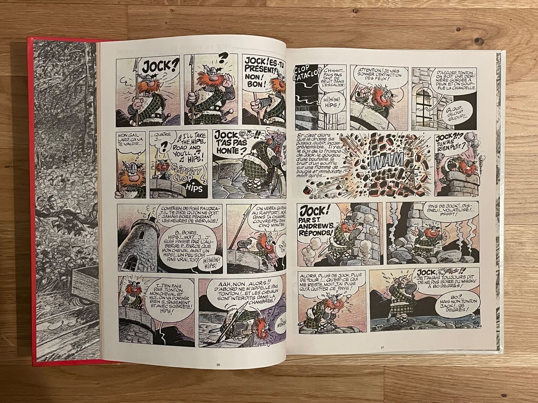 Fumetti: COLLECTIF BOULE ET BILL EO – Usato da Lausanne venduto da gaugau61 4