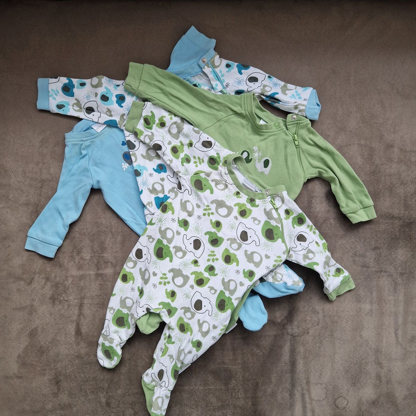Lotti di vestiti: 50/56  KleiderPacket – Usato da Seuzach venduto da beinthemoment.ch 6